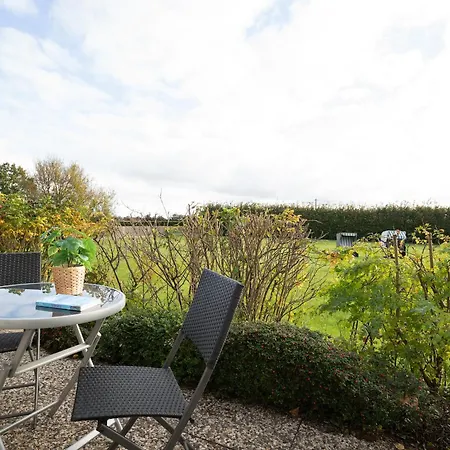 Happy Place アパート Bojendorf