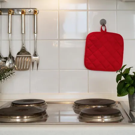 Happy Place アパート Bojendorf