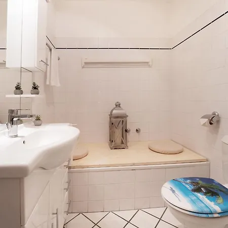 Happy Place アパート Bojendorf