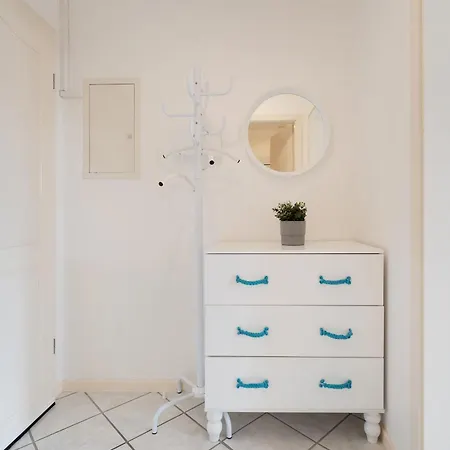 アパート Happy Place