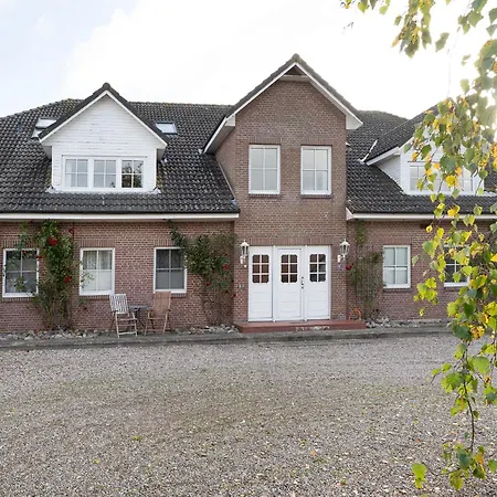 Happy Place アパート *