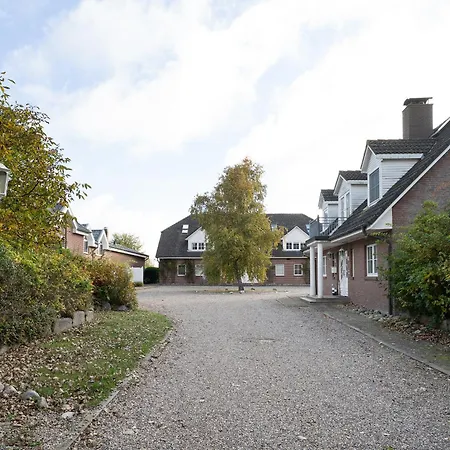 Happy Place アパート Bojendorf