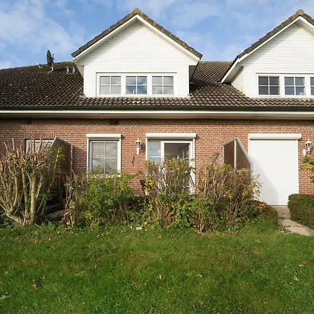 アパート Happy Place Bojendorf