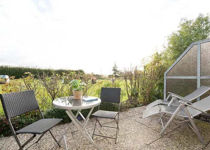 Happy Place * Bojendorf