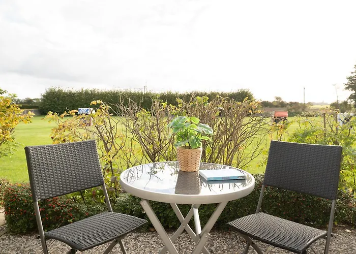 Happy Place Apartamento *