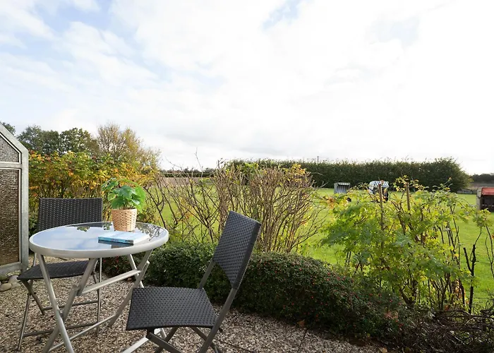 Happy Place Apartamento Bojendorf