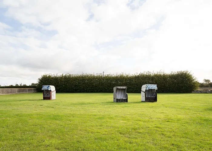 Apartamento Happy Place Bojendorf