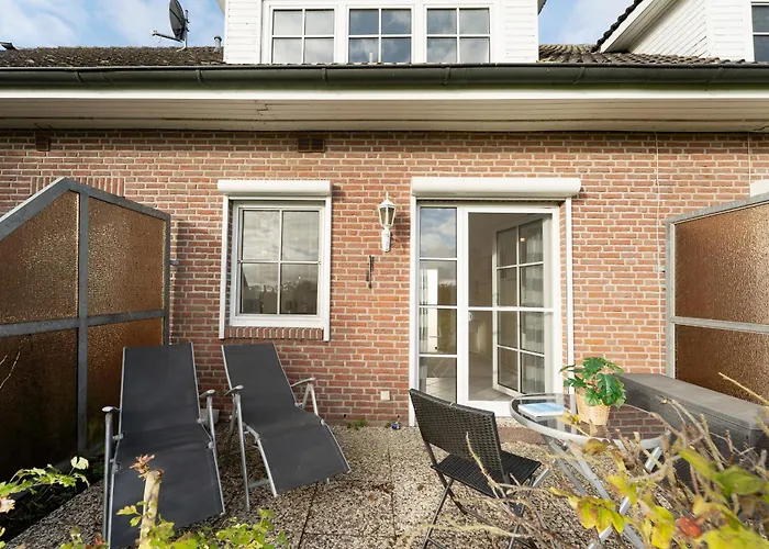 Happy Place Apartamento *