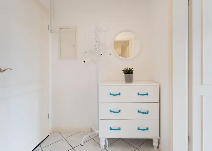 Apartamento Happy Place