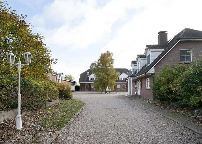 Happy Place Apartamento Bojendorf