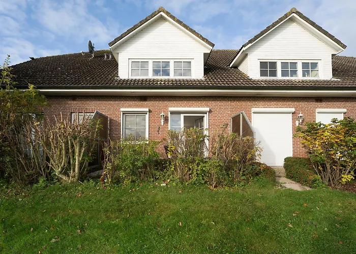 Apartamento Happy Place Bojendorf